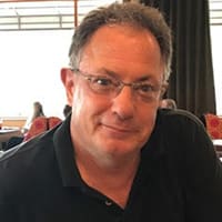 Andrew Chalk