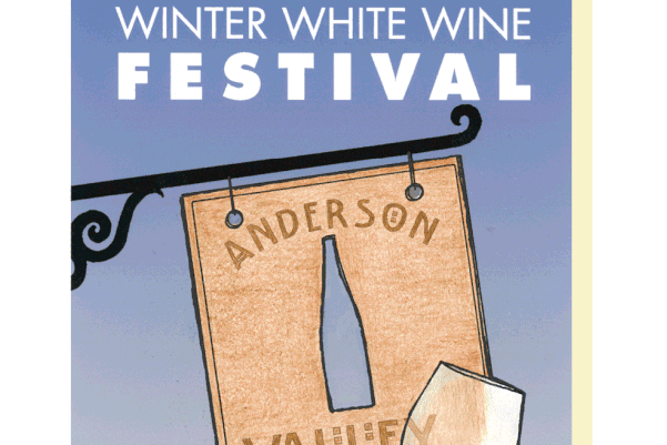 Winter White Wine Festival 2020 3x2