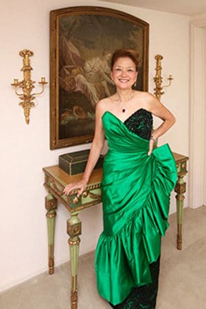 Olivia Hsu Decker
