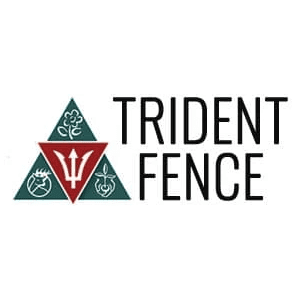 Trident Fence