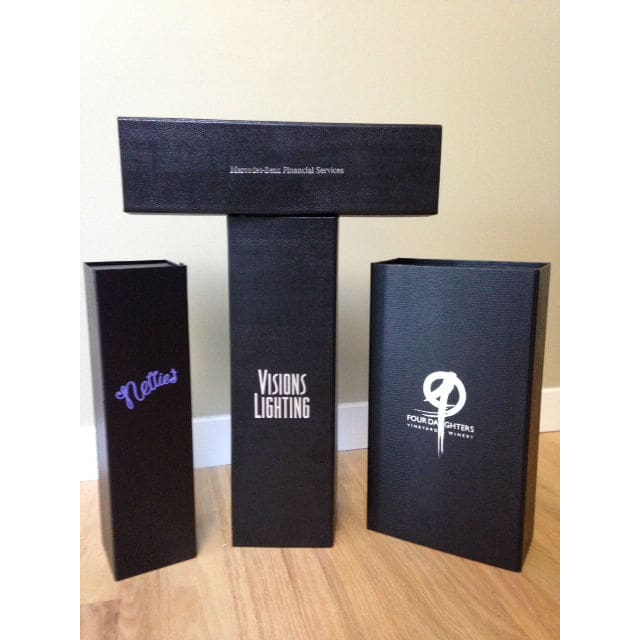 R Ideas Speciality Boxes