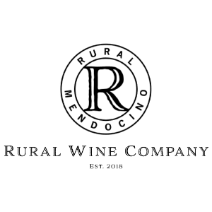 Rural Wine Logo