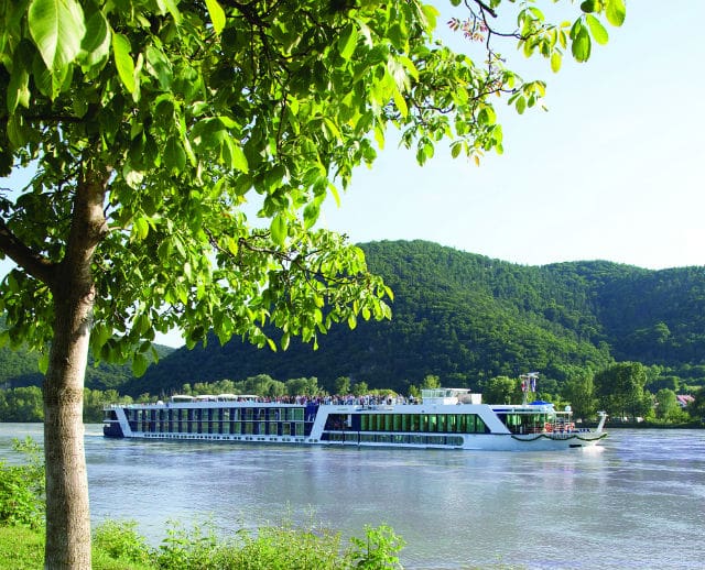 AmaWaterway’s AmaDolce