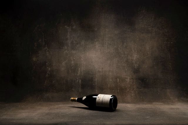Portraits Baghera Wines