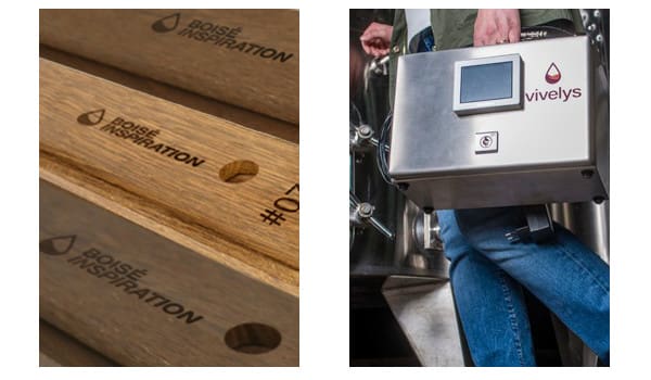 Inspiration and Visio