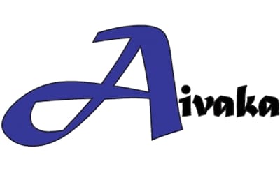 Aivaka Logo