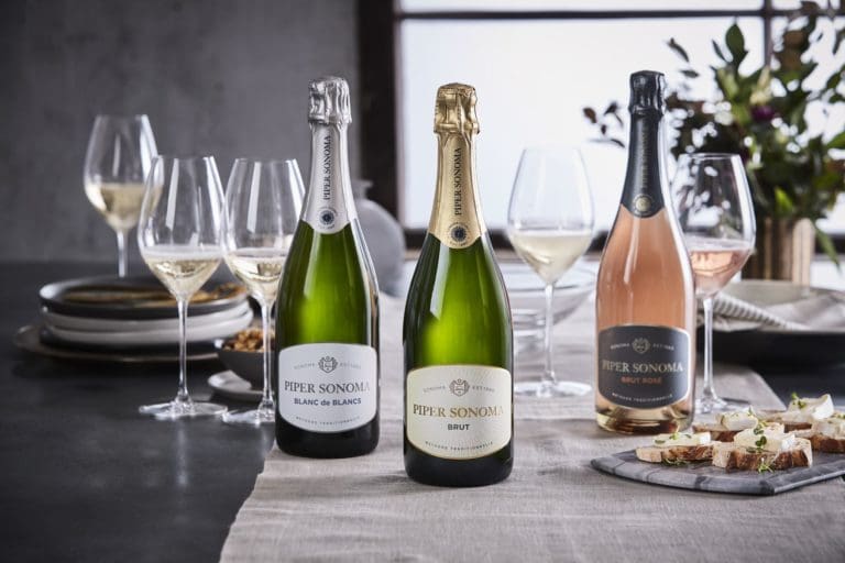 Piper Sonoma new packaging