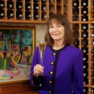 Ellen Landis