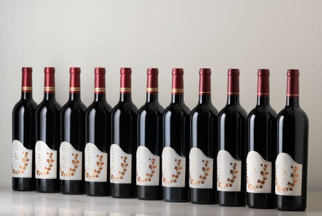 ZD Wines Classis Collection