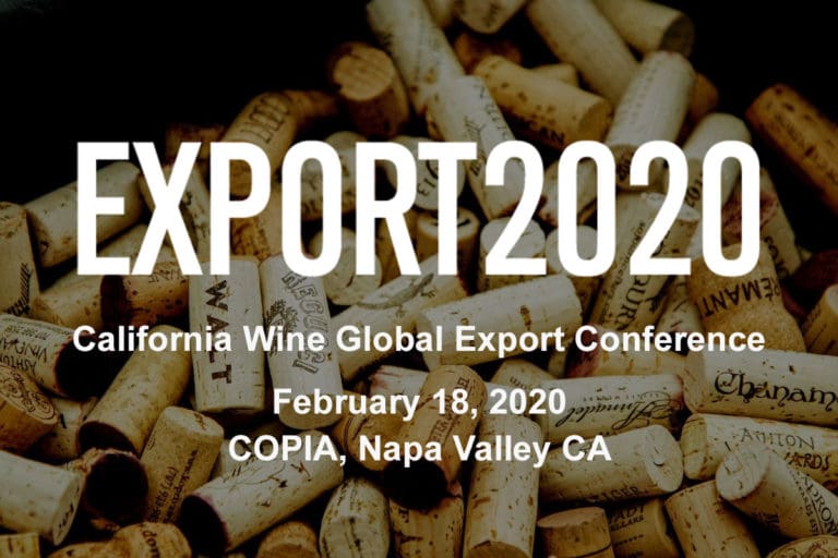 Export 2020