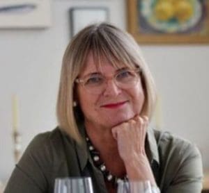 Jancis Robinson