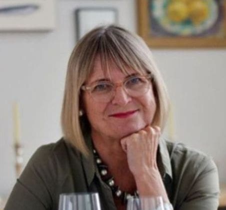 Jancis Robinson