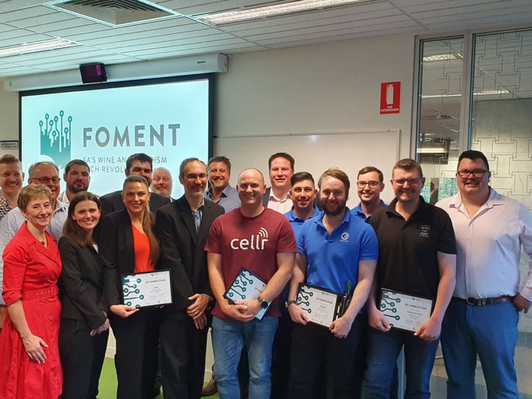 FOMENT