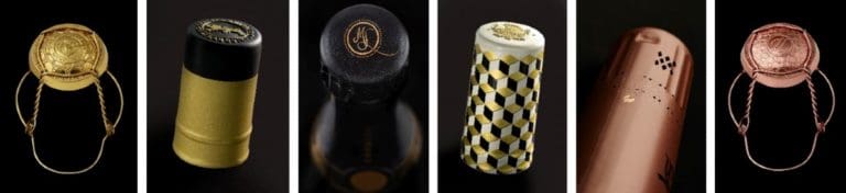 Sparflex & Enoplastic Closures