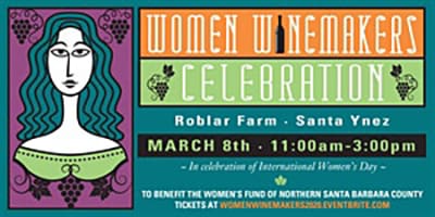 Women Winemakers