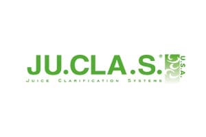 Logo JUCLAS - USA 2019