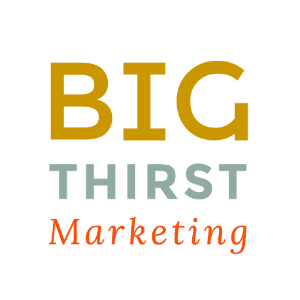 Big Thirst Marketing