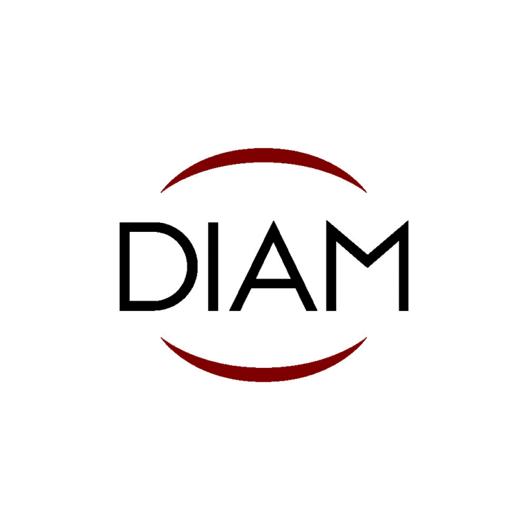 Diam logo