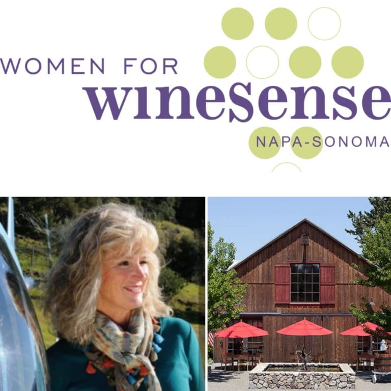 WWS Jan 16 2020 with Heidi Barrett speaker