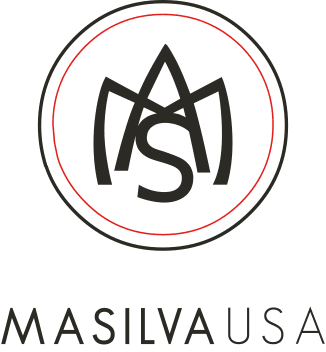 MA Silva Logo