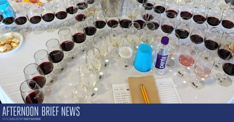 AB Hero Wine Competition