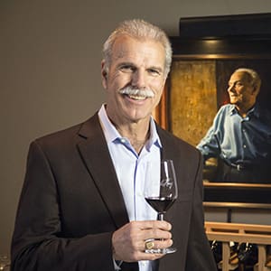 Peter Mondavi, Jr.