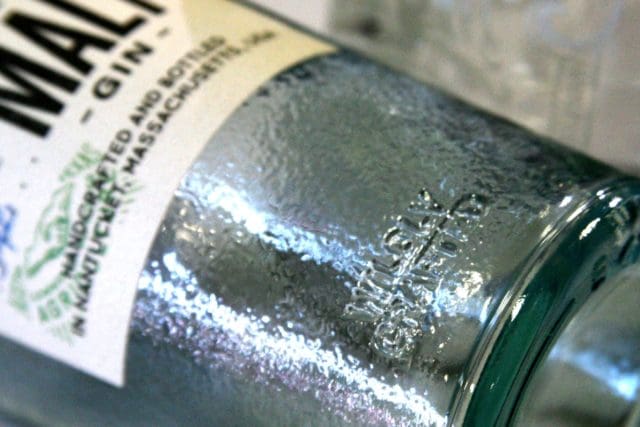 Wildly Crafted bottle