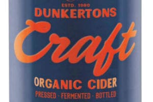 Dunkertons Organic 3x2
