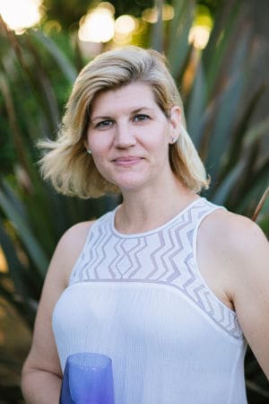 Amanda Carder
