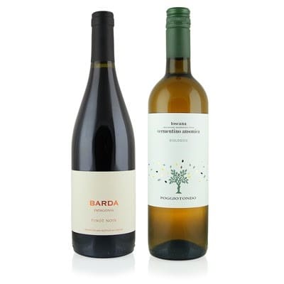 Wine of the Month Club Pure Wine Series