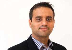Sid Patel