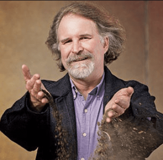 David Montgomery