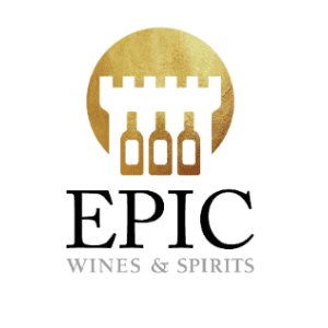 Epic Wine & Spirits Logo