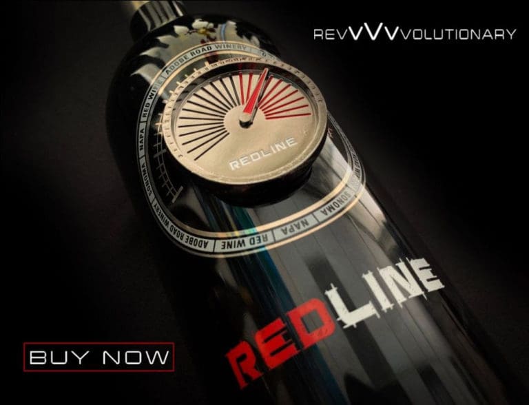 redline