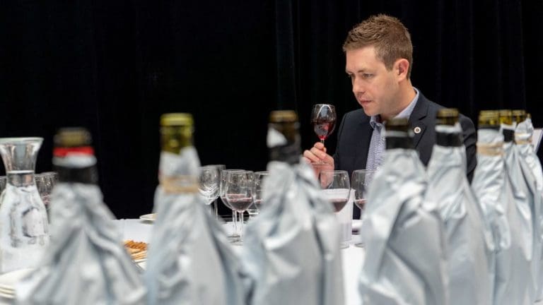 Somm Choice Tasting