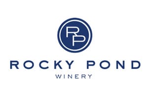 Rocky Pond