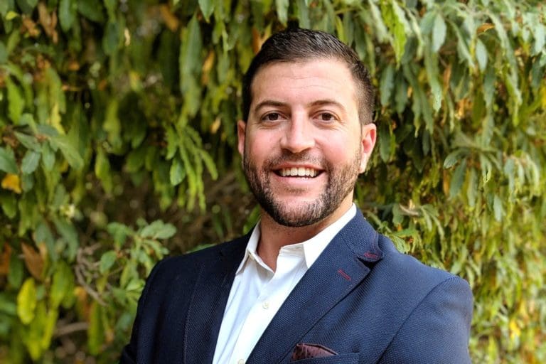 Ron Angold headshot wide