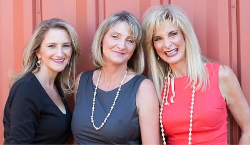 Breathless Wines Sisters