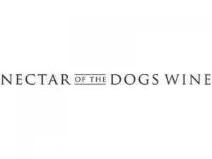 Nectar of the Dogs Logo