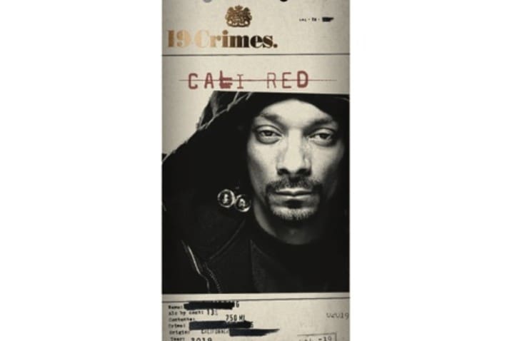 snoopcalired