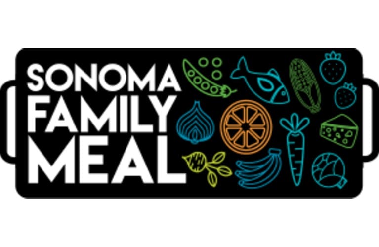 SonomaFamilyMeal1