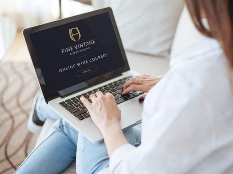 Fine Vintage Online Course