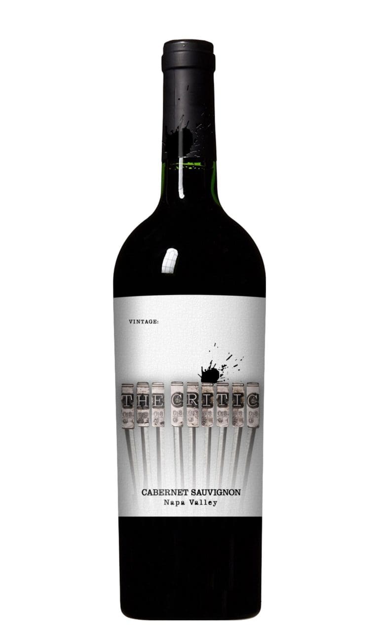 Critic Bottle