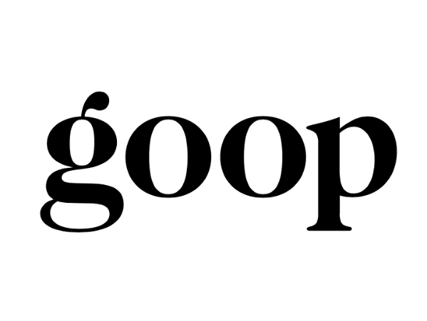 Goop Logo
