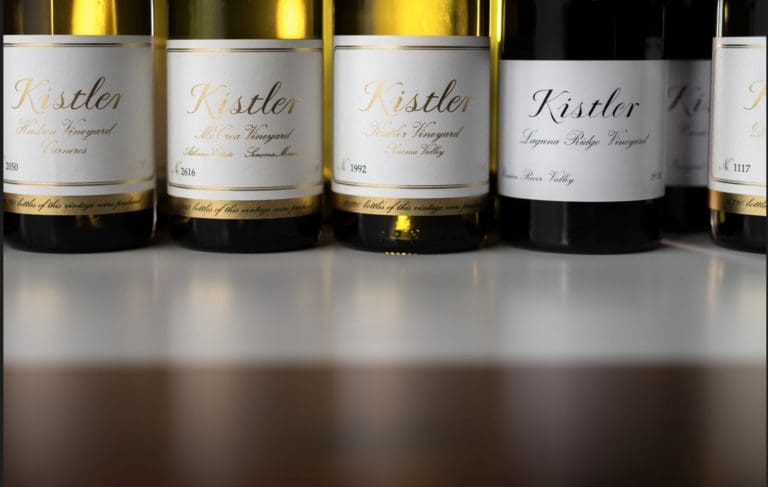 Kistler Bottles