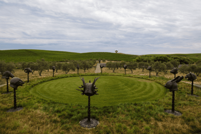 Donum Estate