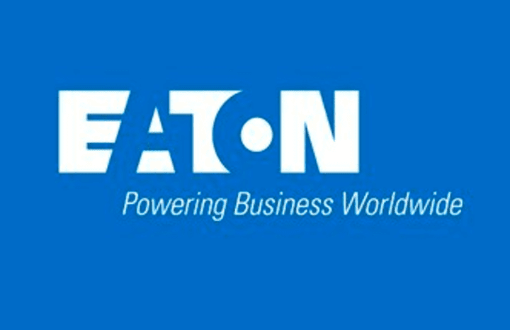 Eaton Logo