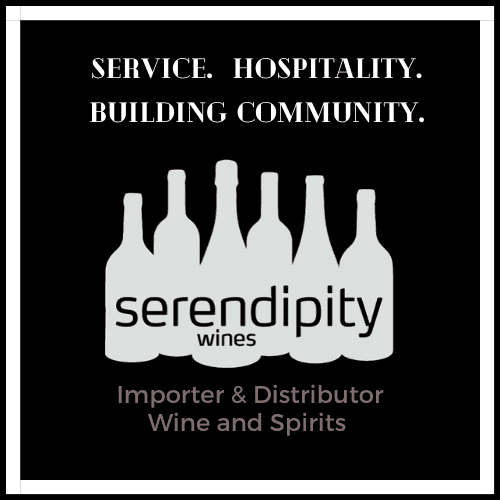 Serendipity Logo