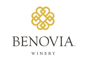 Benovia Winery Logo