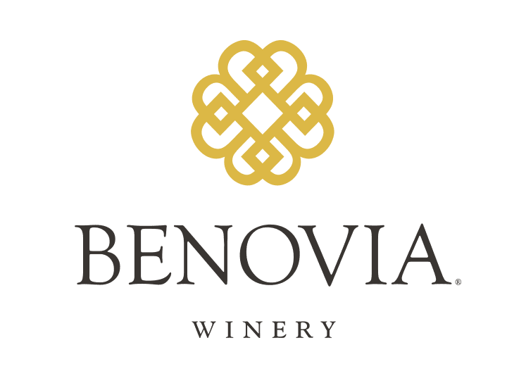 Benovia Winery Logo